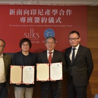 St. John's University partners with Silks Hotel Group for Indonesian student internship program