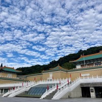 Taiwan’s National Palace Museum hopes for 3.5 million visitors in 2024