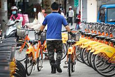 YouBike hacked from outside Taiwan, user data of 21,000 people exposed