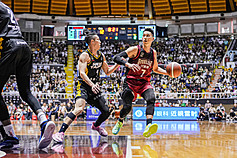 Jeremy Lin Was On Fire In The Taiwan League As He Recorded A 50