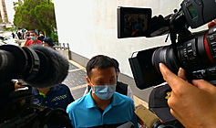 Spouse of dead Taiwan student potentially entitled to half of NT$500m inheritance