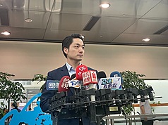 Taipei mayor returns from Shanghai with hopes of promoting further dialogue