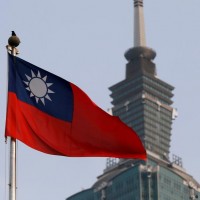 Taiwan ranks 12th in list of 'Top 20 Richest Countries'