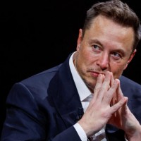 Elon Musk hampers Taiwan efforts to build backup internet for war