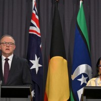 Australia rejects Indigenous referendum in setback for reconciliation