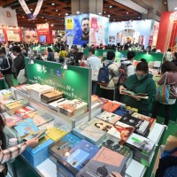 文化幣這樣花？台北國際書展抽東京來回機票　18歲以下台灣人免費入場