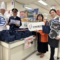 Taiwan Rail pork rib bento finds fans in Japan