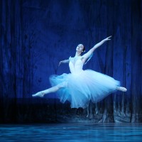 烏克蘭聯合芭蕾舞團《吉賽兒》 台北首演　移師高雄最終站台中國家歌劇院