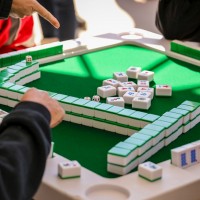 Taipei's elderly care institute looking for mahjong volunteers