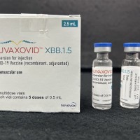 Novavax XBB vaccine now available in Taiwan