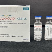 Novavax XBB疫苗1/9全台開打 羅一鈞：「舊版疫苗」、「曾確診」保護力已不足