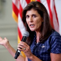 Nikki Haley says 'We better believe' China's plans to invade Taiwan