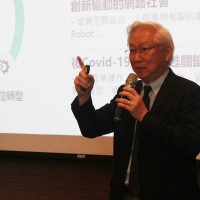 NT$100 million pledged to promote AI in Taiwan