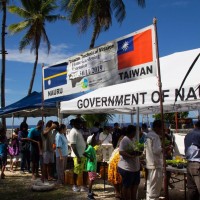 Taiwan foreign ministry works on Nauru exit after diplomatic break