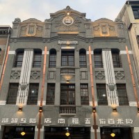 台南再添歷史街屋 「五福商店」修復完成、邁向下個百年