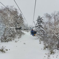 Taiwanese skier dies at Japanese ski resort