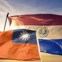 Letter to Editor: Paraguay expresses solidarity with Taiwan as Nauru switches ties to China