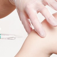 新北市公費流感疫苗擴大接種 30至49歲1/18起開打
