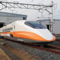 Taiwan averts Lunar New Year high-speed rail strike