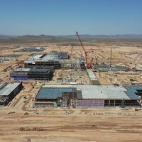 TSMC's 2nd Arizona fab production postponed to 2027 or 2028