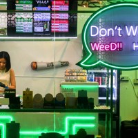 【沒得嗨了】大麻除罪化一年半急踩煞車 泰國2023年底前禁娛樂用大麻