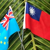 Taiwan affirms close relations with Tuvalu