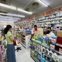 Taiwan's drug shortage fears fueled by preference for branded medicines