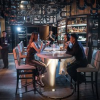 亞洲50大酒吧首席調酒師快閃台北客座　風味調酒靈感源於新加坡甜點