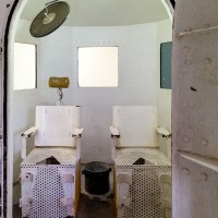 全球、全美首例「氮氣死刑」 阿拉巴馬州死囚於人道爭議中伏法
