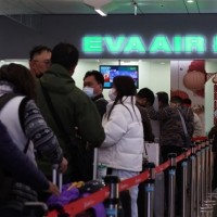 Taiwan EVA Air pilot strike could impact 15,000 LNY travelers per day