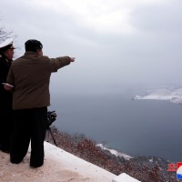 北韓證實發射2枚巡弋飛彈　飛行距離推測可達2千公里
