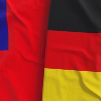 Taiwan-Germany trade surpasses US$20 billion for 3rd consecutive year