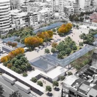Taipei prepares urban renewal project for Wanhua