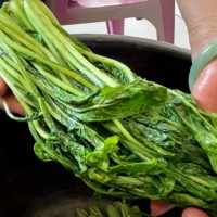 【影】台灣每年廚餘量達千座玉山 名廚教你「蘿蔔葉變雪裡紅」、「蘿蔔皮做蘿蔔糕」