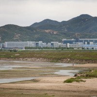 北韓擅自啟動開城工業區　南韓擬起訴求償韓幣4千億