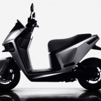 Gogoro unveils new Pulse flagship Smartscooter in Taiwan