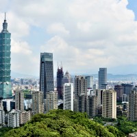 Taiwan sees steady economic growth over past four years