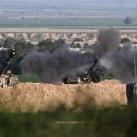 Israel turns focus of Gaza attack to Rafah as Hamas weighs ceasefire proposal