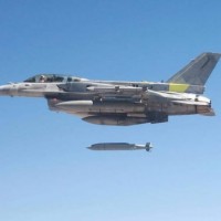 US begins production of glide bombs for Taiwan