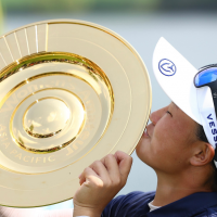 Taiwanese golfer wins Women’s Amateur Asia-Pacific Championship
