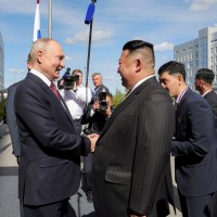俄羅斯副外長訪南韓　對北韓及烏克蘭議題仍無共識