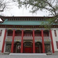 Taiwan National Museum of History completes 5 years of renovations