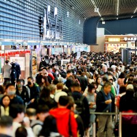 Taiwan tells travel agencies to stop organizing tours to China