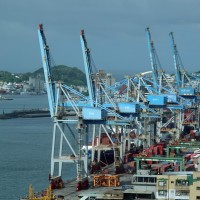 Taiwan exports surge 18.1% in January