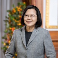 Taiwan President Tsai Ing-wen calls for solidarity in final Lunar New Year address