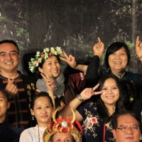 Indigenous voters tipped Taiwan's legislative race to the KMT