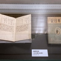 【重量級文物】「台灣第一才子」《呂赫若日記》修護完成　台文館重新亮相