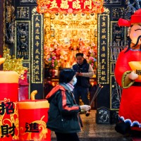 6 Taiwanese taboos to heed on 5th day of Lunar New Year