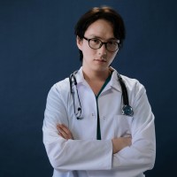 Taiwan's aging doctor problem