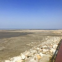 Taiwan coastal waste lowest in 4 years in 2023